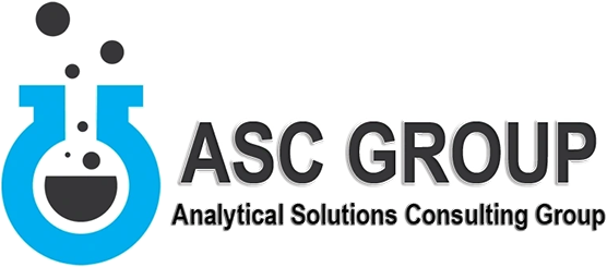 A picture of the logo for asc group.